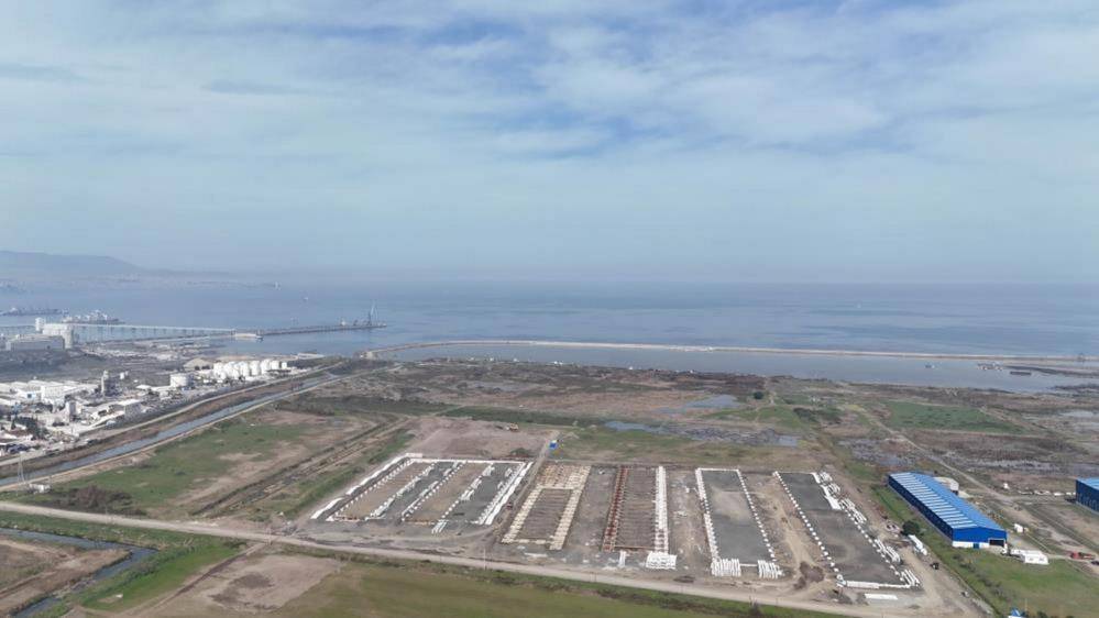 MKE ve BAYKAR yatırımlarıyla Samsun ‘savunma sanayinin yeni üssü’ oluyor