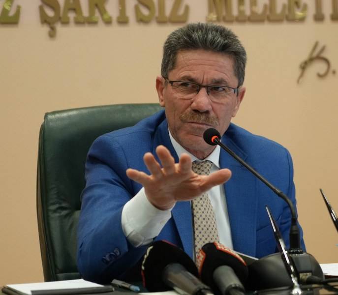 Samsun'a alınacak tramvay sayısı belli oldu