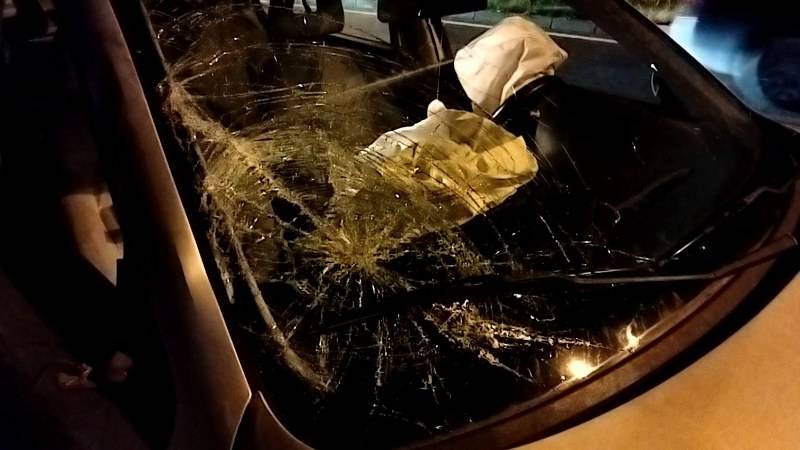 Samsun'da otomobil bisikletli çocuklara çarptı! 1 çocuk öldü