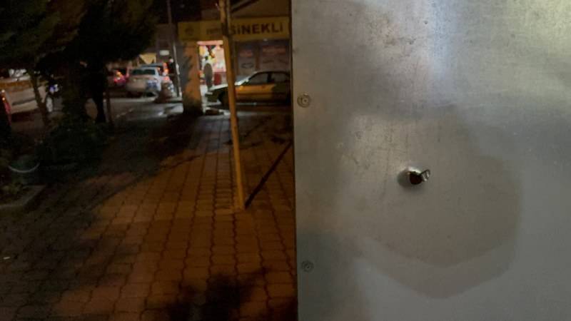 Samsun'da sokak ortasında pompalı tüfekle saldırı! 2 yaralı