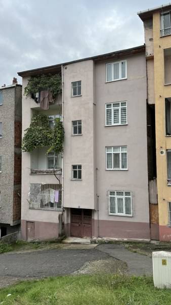 Samsun'da yeni doğan bebeğini çöpe attı! Cani anne tutuklandı! Bebek ise ortada yok