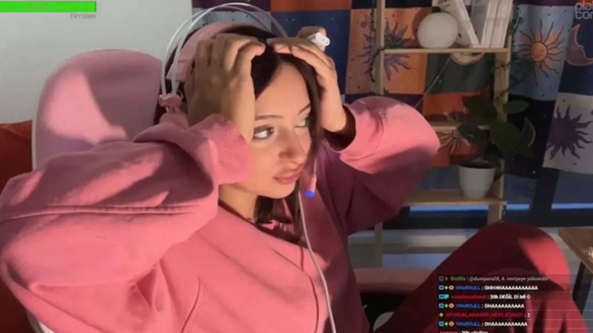 Samsun'da YKS'yi 1 dakika ile kaçırmasıyla tanınmıştı! Elif'e canlı yayında para yağmuru