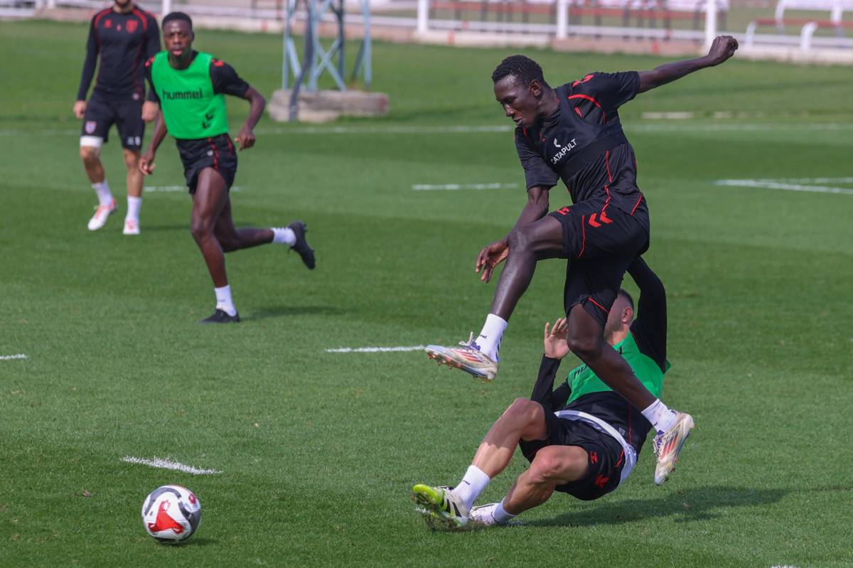 Samsunspor'da Kayserispor maçı hazırlıkları