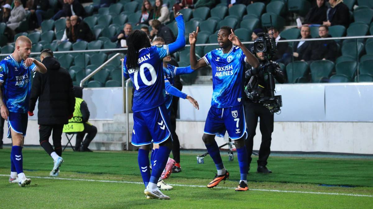 Samsunspor-Dinamo Kiev karşılaşması hangi kanalda? Saat kaçta?