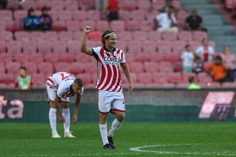 Samsunspor'un yetenekli ismi Holse'den özel açıklamalar! Takımdan ayrılmak istiyor mu?