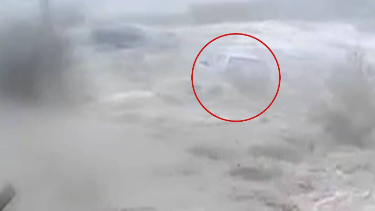 Sel sularına kapılmıştı! Cansız bedeni bulunan Bülent Kaptanoğlu'nu ölüme götüren o anlar