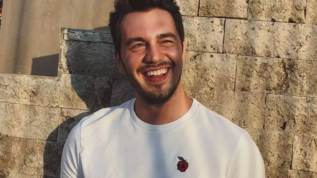 Sette kaza geçirdi! İsmail Ege Şaşmaz hastaneye kaldırıldı!