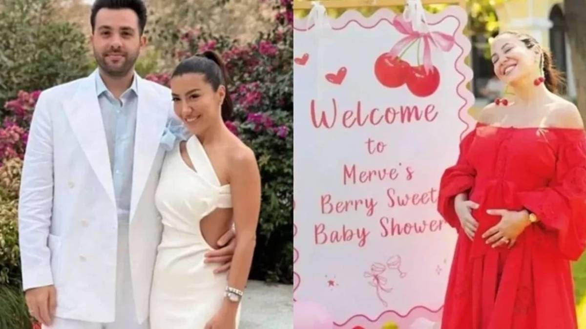 Sibel Can'ın torunun adı ne?