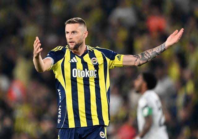 Fenerbahçe'de Milan Skriniar'a İtalya'dan talip!