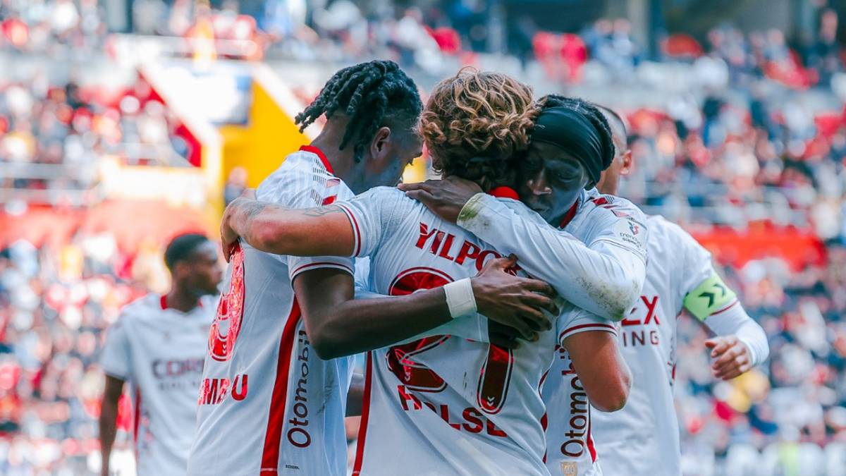 Samsunspor’un parlayan yıldızı: Carlo Holse