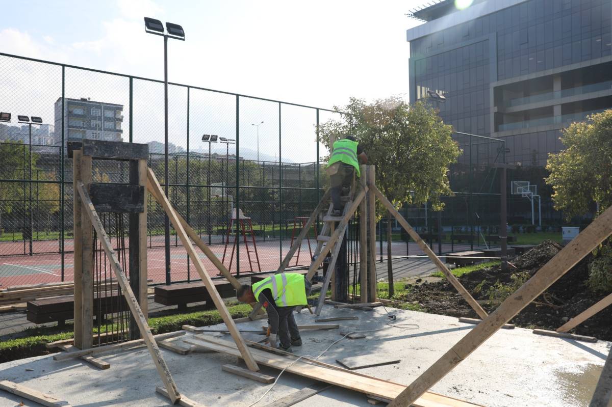 Samsun Büyükşehir'den Otizmli bireyler için yaşam merkezi