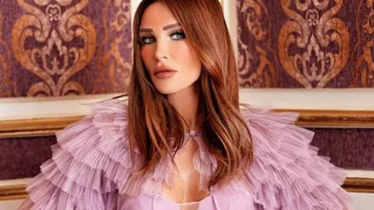 Mehmet Ali Erbil'in eski eşi Tuğba Coşkun, Seren Serengil'e neden dava açtı?