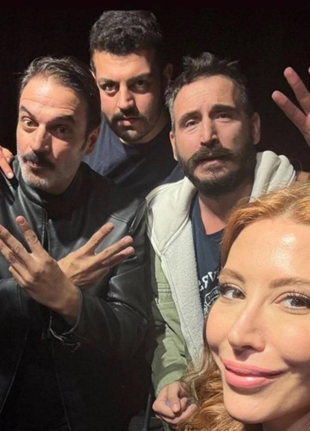 İntihara teşebbüs ettiği iddia edilmişti! İşte son hali