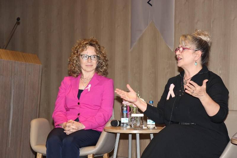 Ünlü oyuncu Devrim Yakut kansere yakalandı!