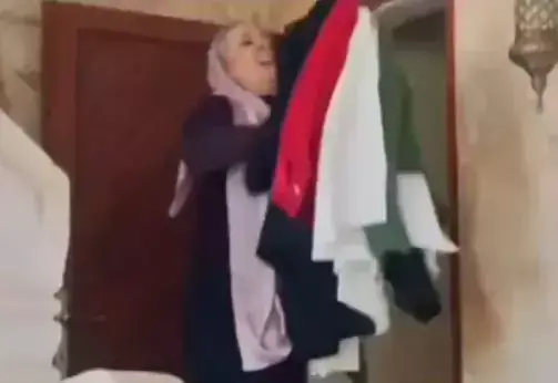 Ünlü oyuncu Filistin'i sebep göstererek Uzak Şehir dizisinden ayrıldı