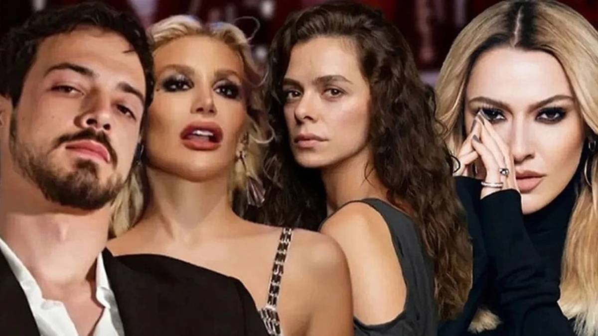 Kan örnekleri alınan 8 ünlüde uyuşturucu çıktı