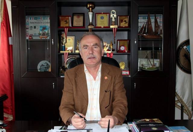 Samsun'da 70 milyon TL'lik kredi kayıp!