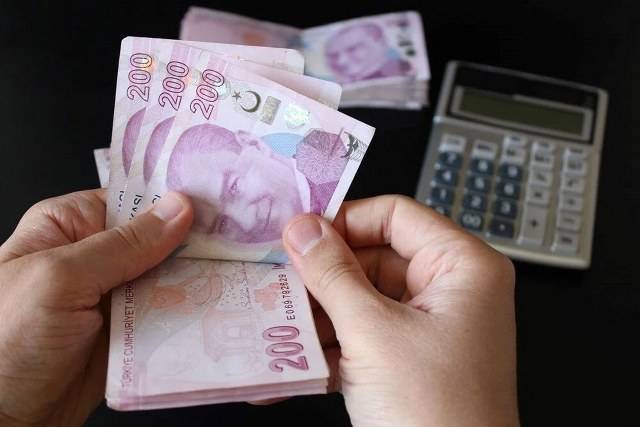 Samsun'da 70 milyon TL'lik kredi kayıp!