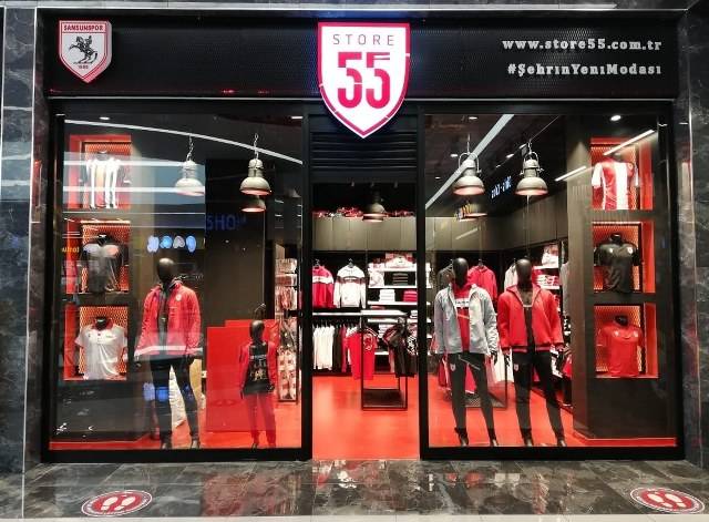 Samsunspor’dan taraftara Biletinial üyelik desteği