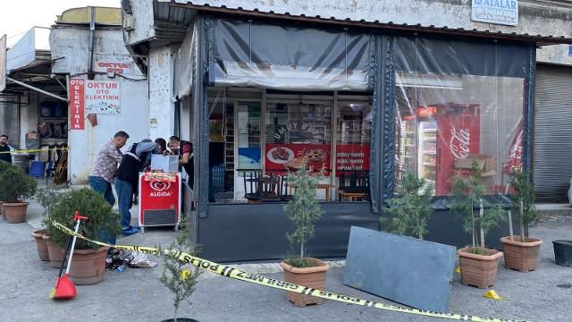 Samsun'da cinayete azmettirdiği iddiasıyla yargılanan Uğur Demiröz: Sercan’ı kimse cinayete azmettiremez