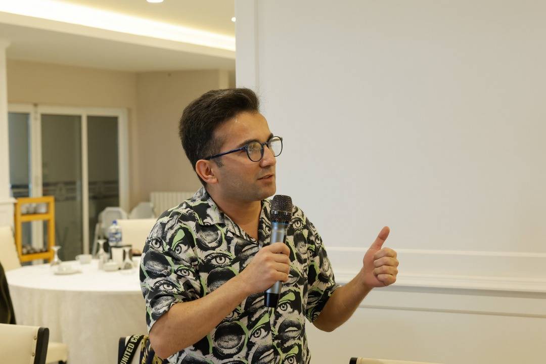 Rektör Fatma Aydın, OMÜ’de bir yılını değerlendirdi