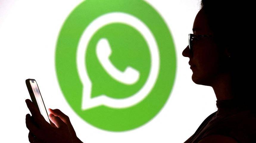 WhatsApp'tan yeni adım!