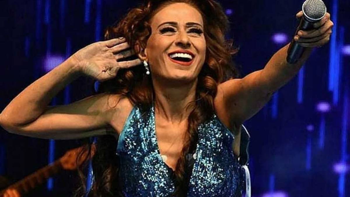 Yıldız Tilbe'nin hayatı film mi oluyor?