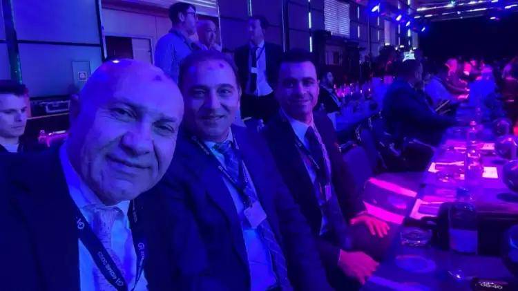 Samsunspor, YÜKSEL YILDIRIMÖkatıldı