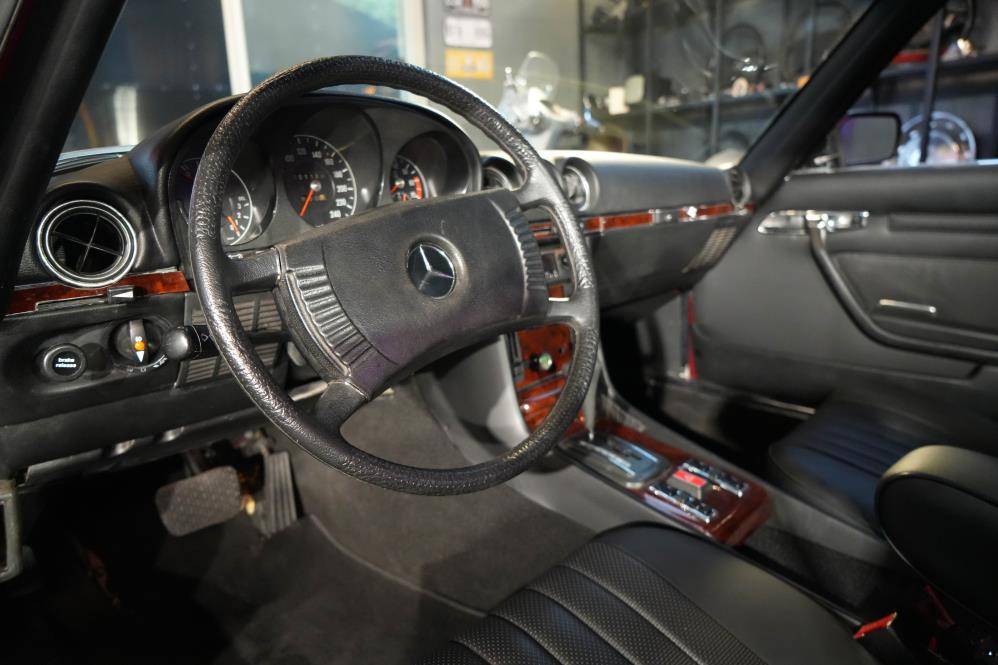 Filiz Akın’ın efsane otomobili artık Samsun’da