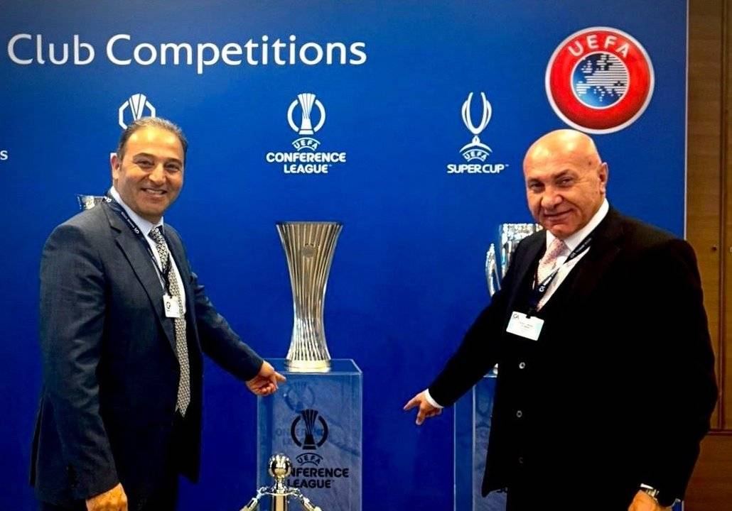 Yüksel Yıldırım: Türk futbolu bağırsaklarını temizlemeli