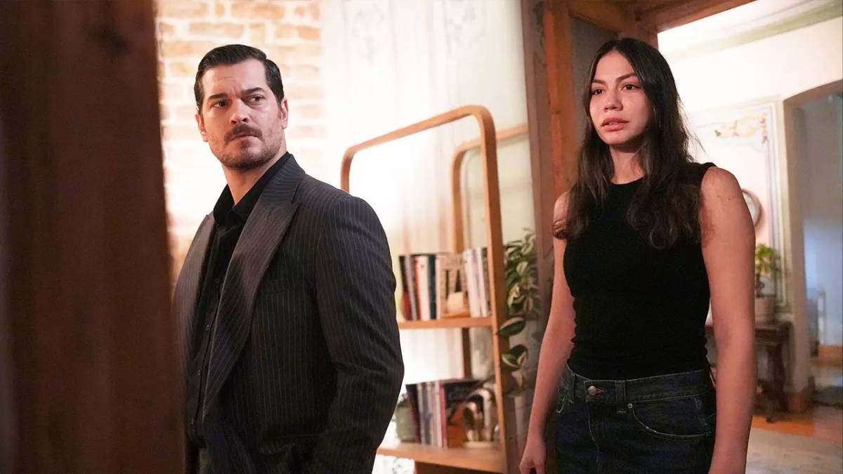 19 Kasım 2025 Eşref Rüya'nın yeni bölümü var mı? Eşref Rüya'nın yeni bölümü kaçta yayınlanacak?