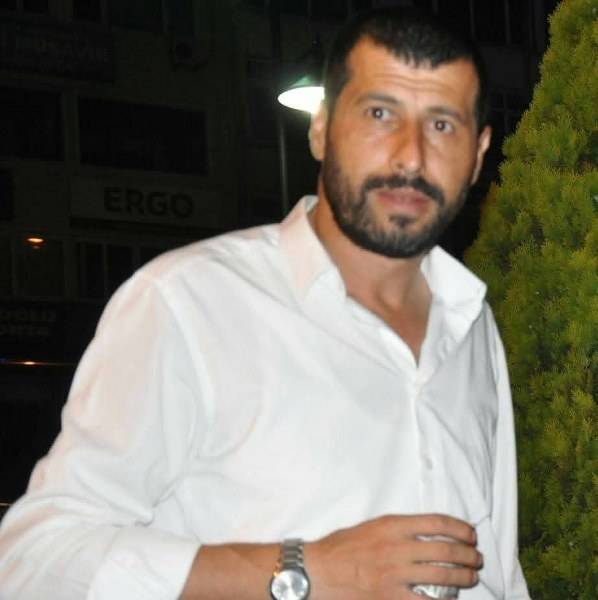 30 metre yükseklikten düşen muhtar yaralandı