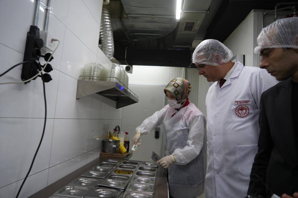 Samsun'da işletmelere 20 milyon TL'yi aşan ceza