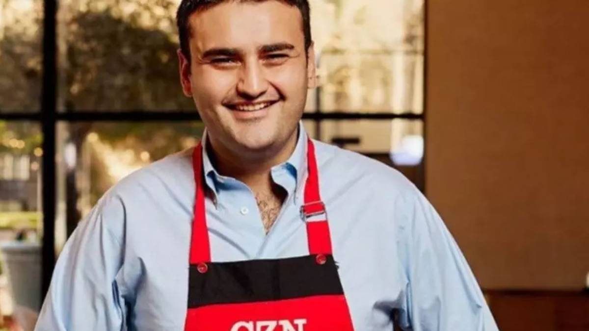 5 yıla kadar hapsi isteniyordu! CZN Burak hakkında ne karar verildi?