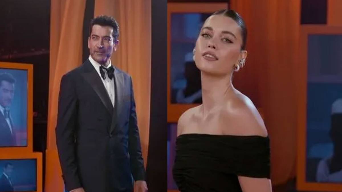 A.B.İ. dizisi ne zaman başlayacak? A.B.İ. dizisi nerede yayınlanacak?