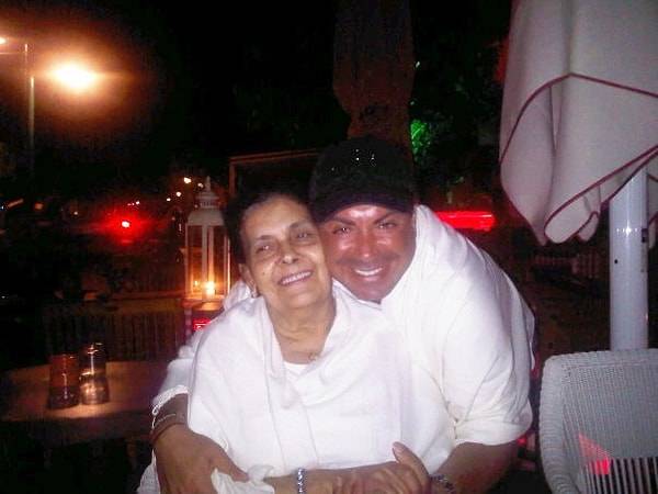 Yaşam savaşı veren Fatih Ürek'in çile dolu hayatı! Fatih Ürek'in çocuğu var mı? Fatih Ürek Kimdir?