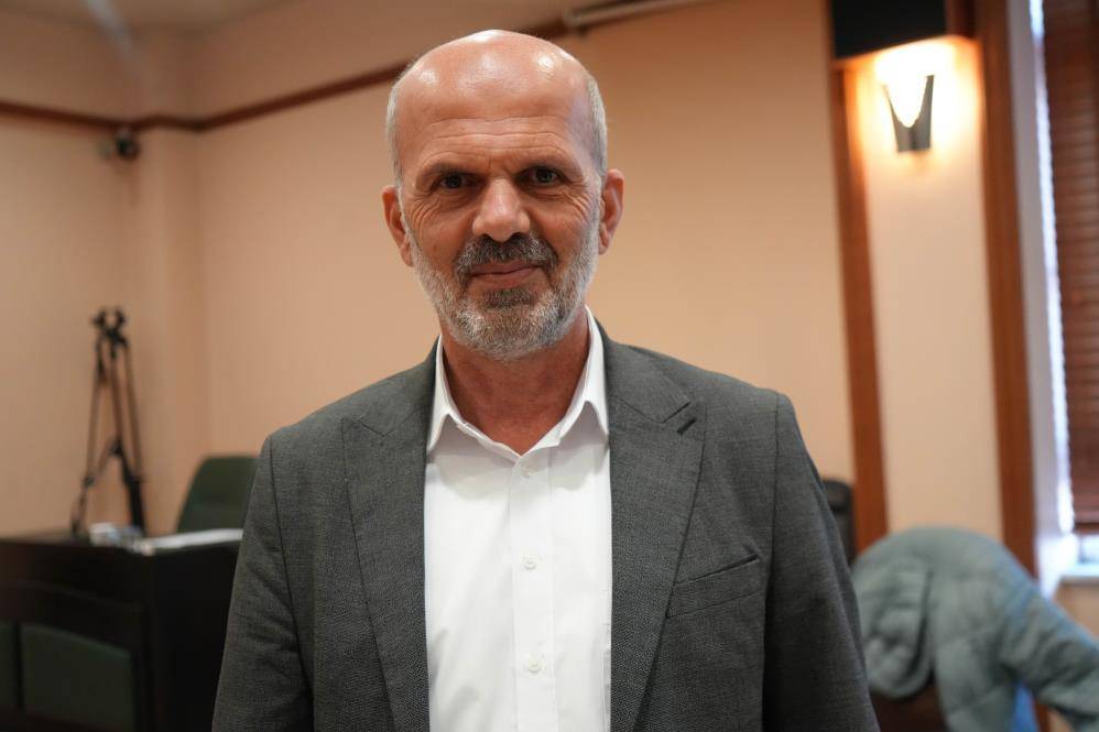 Samsun-Amasya sınırında toprak krizi büyüyor!