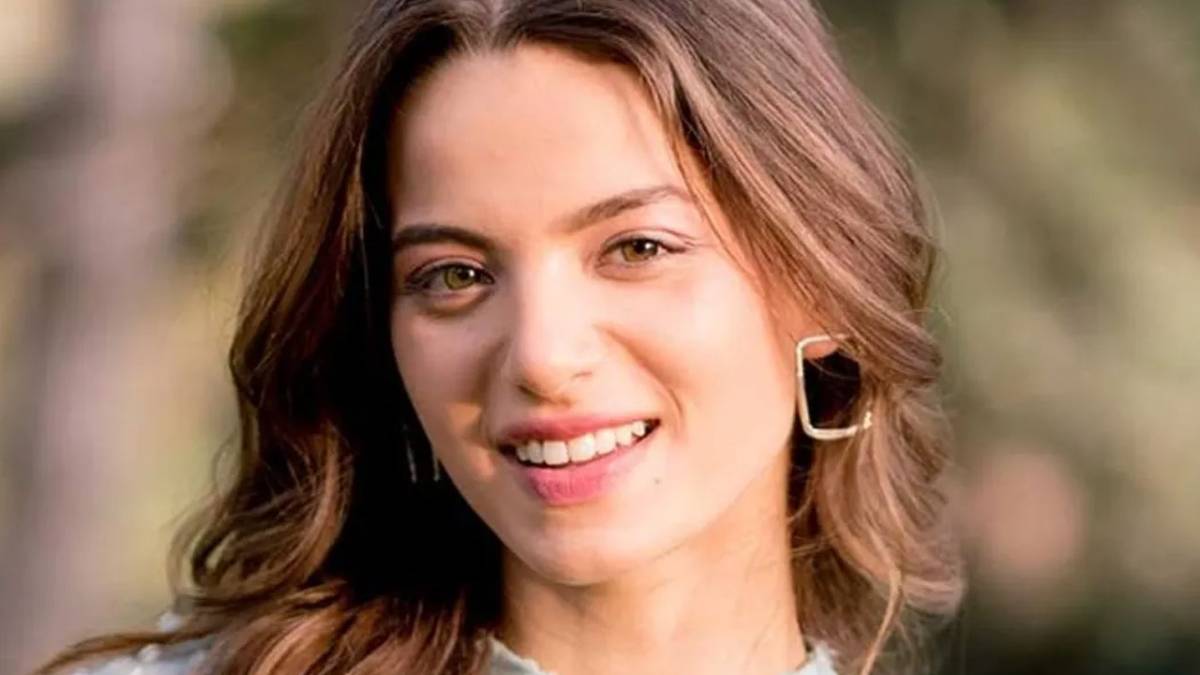 Altın Portakal'da ödül aldı! Leyla Tanlar kimdir?