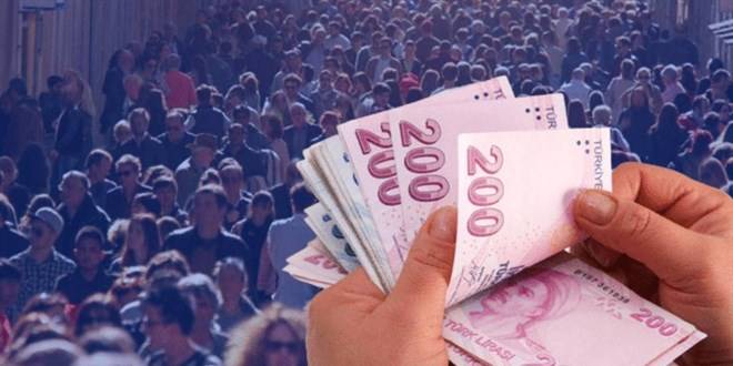 2026 asgari ücreti için geri sayım başladı! İşte 2026 asgari ücret için beklenen rakamlar