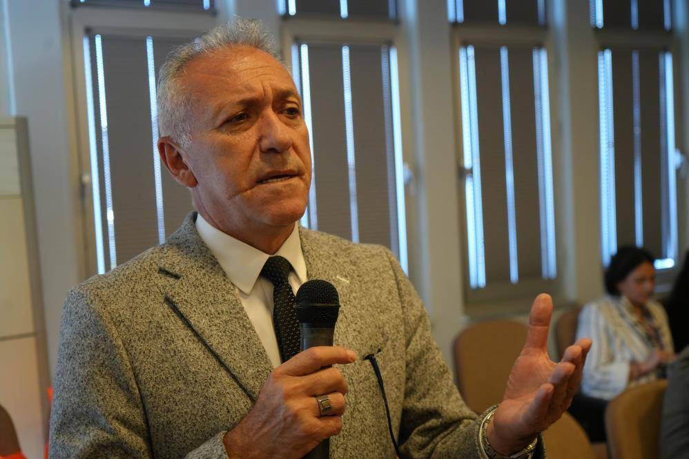 Atakum Belediyesi'nden çalışanlarına maaş müjdesi!