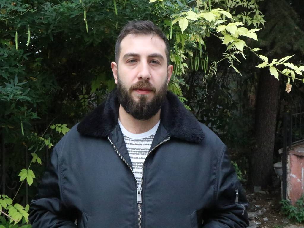 Samsun'da ölü bulunan 9 köpekten alınan doku örnekleri teste gönderildi