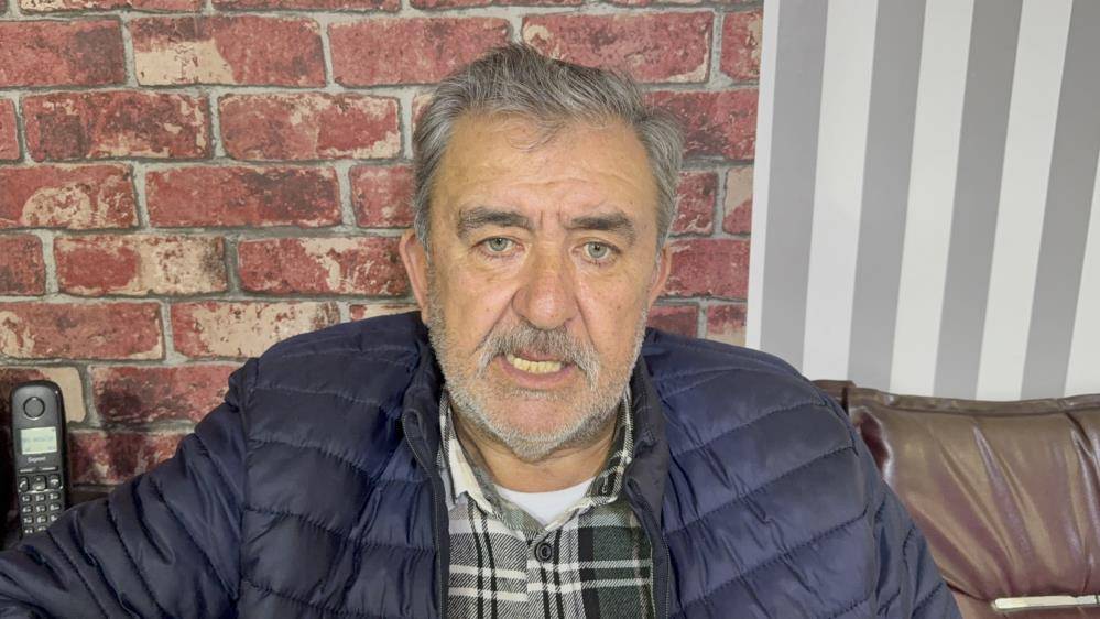 Samsun'da kızının katilinin bulunması isteyen baba dolandırıldı