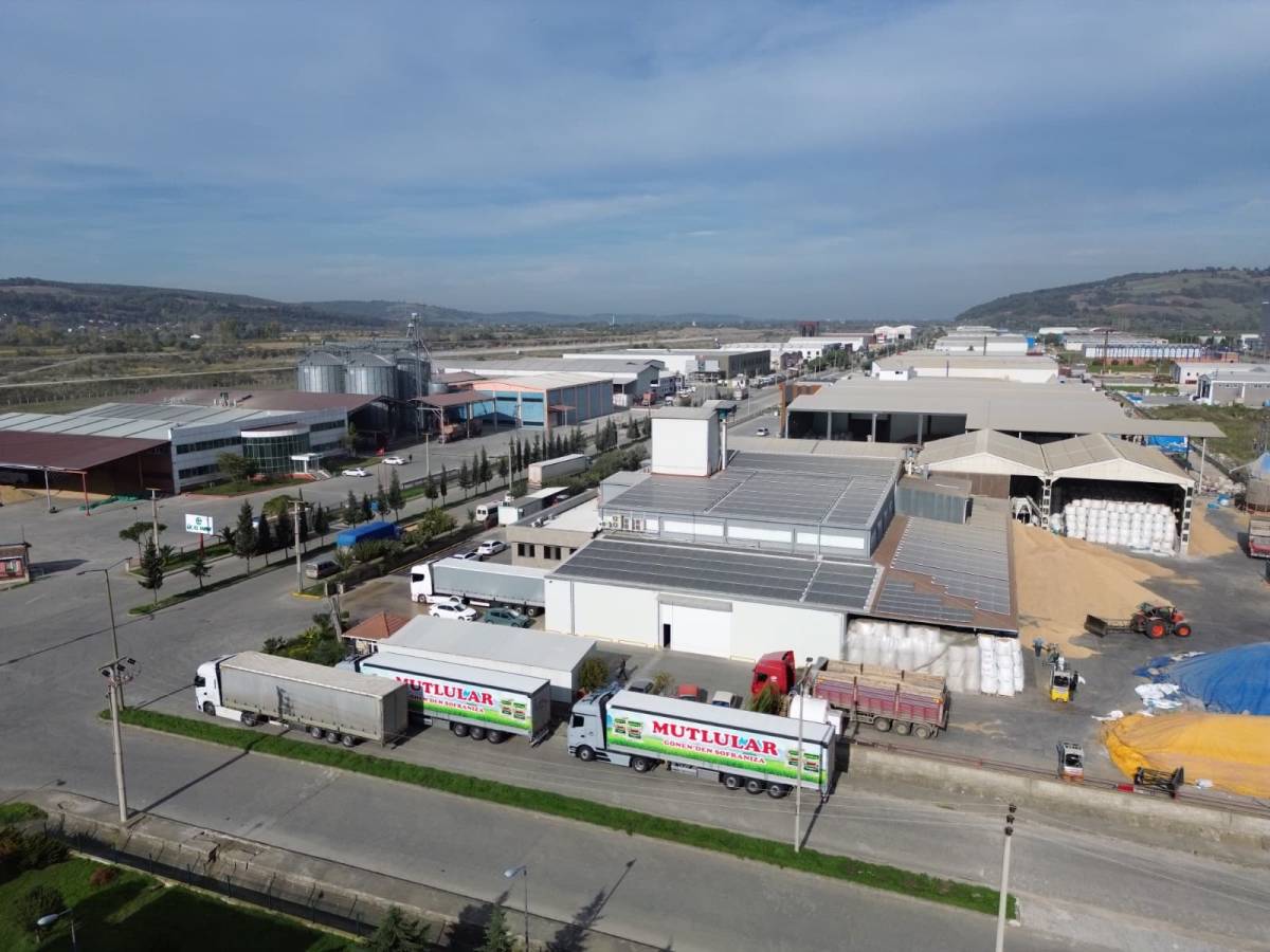 Bafra Karma OSB Yönetim Kurulu Toplantısı Vali Orhan Tavlı'nın başkanlığında gerçekleştirildi