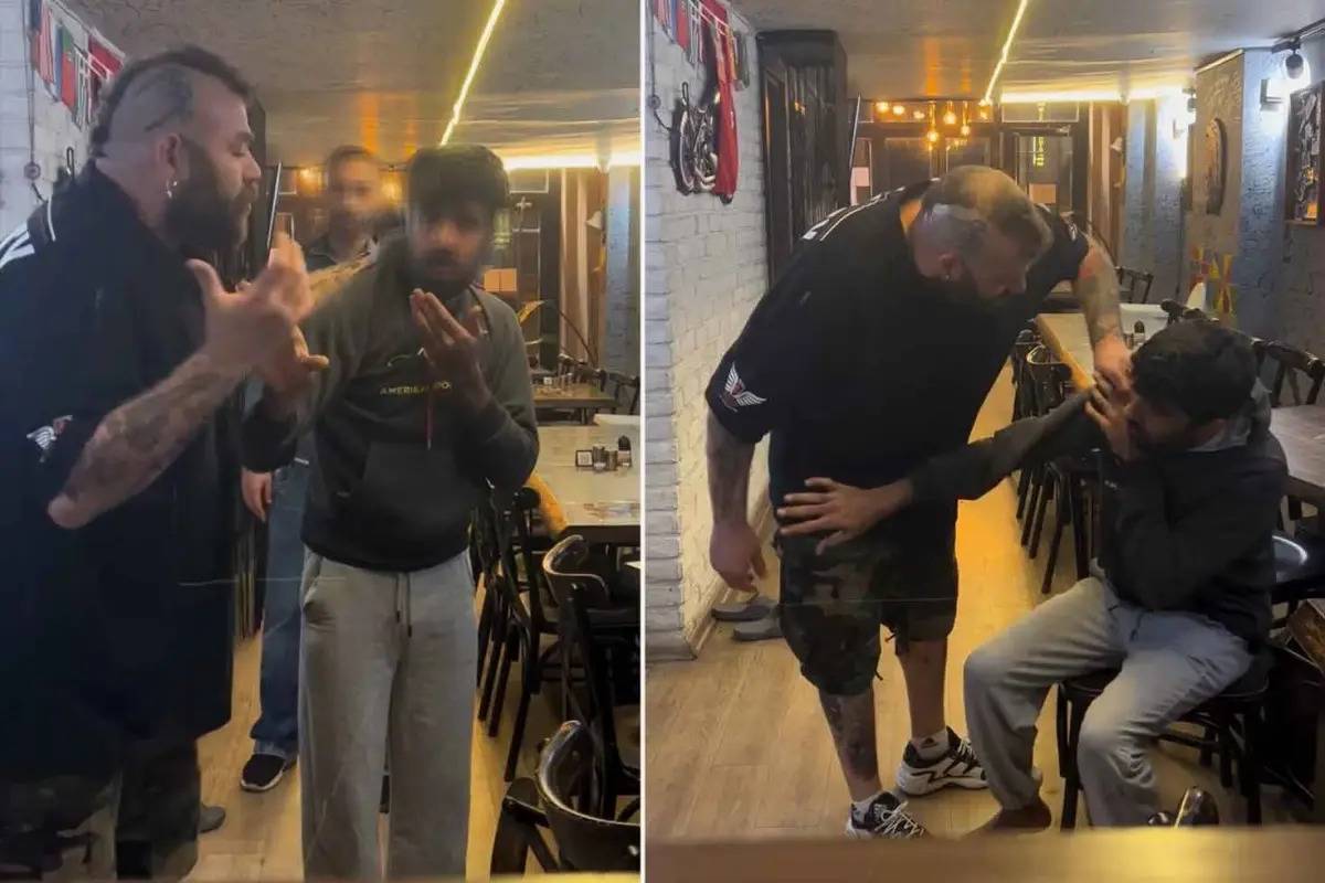 Bahadır Ünlü kimdir? Neden gözaltına alındı?