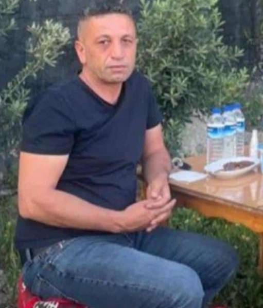 Baltalı dehşet!  Tartıştığı kişiyi balta ile öldürdü