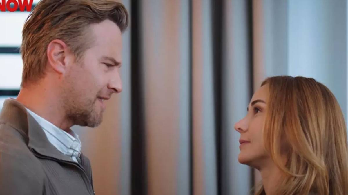 Ben Leman dizisi final mi yapıyor?