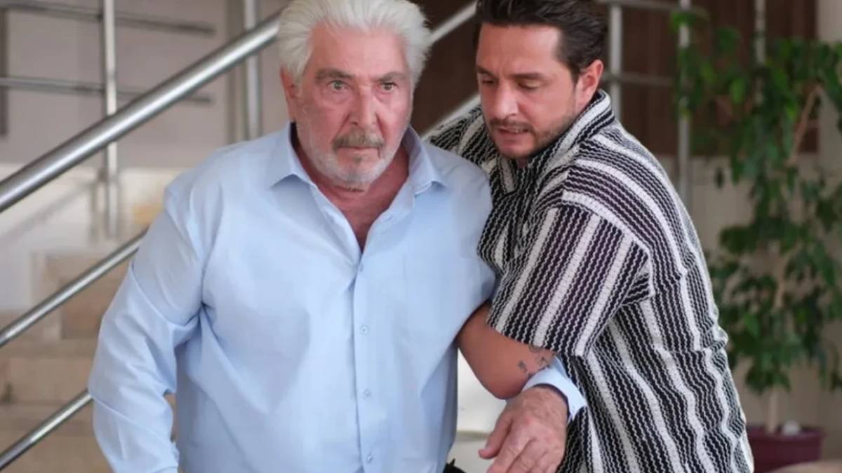 Gönül Dağı'nın Süleyman'ı veda ediyor! Erdal Özyağcılar kimdir?