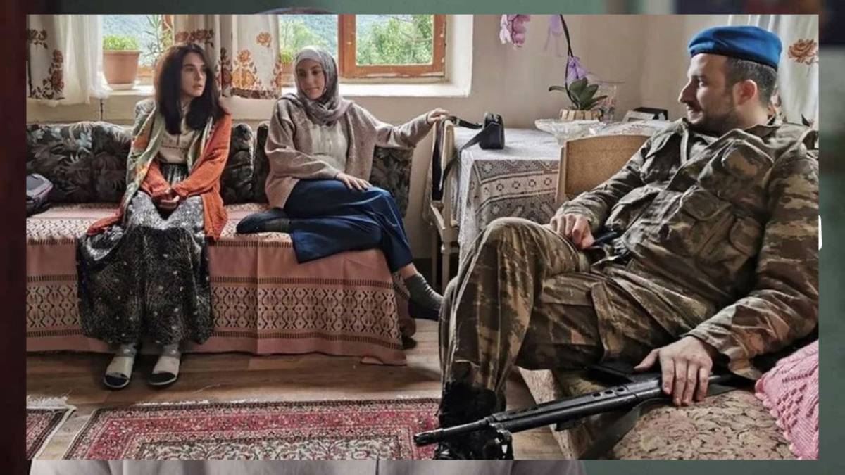 Bir Başkadır dizisinin ikinci sezonu ne zaman yayınlanacak?