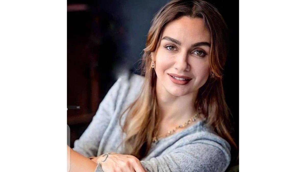 Birce Akalay alkollü araç kullanırken yakalandı! Ehliyetine el konuldu