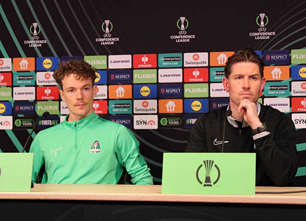 Samsunspor Teknik Direktörü Thomas Reis: Galip gelmek için çok iyi fırsatımız olacak